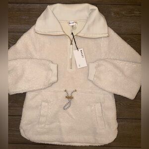 Bailey 44 Fleece Pullover
